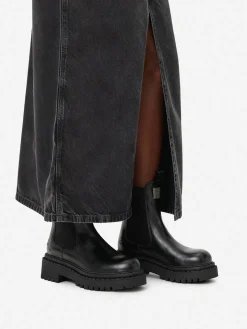 Chelsea EO-DAMLA-25FW26 Nero