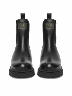 Chelsea EO-DAMLA-25FW26 Nero
