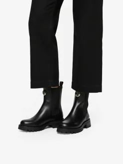 Chelsea EO-LARA-220-701 Nero