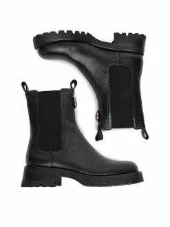 Chelsea EO-LARA-220-701 Nero