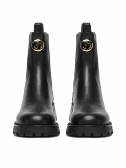 Chelsea EO-LARA-220-701 Nero