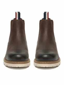 Chelsea EO-PATRIZ002M/ELE1 Marrone