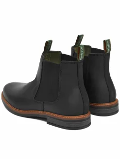 Chelsea Farsley MFO0244BK11 Nero