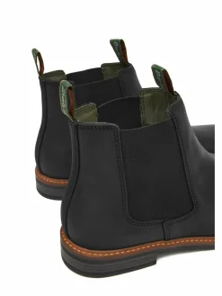 Chelsea Farsley MFO0244BK11 Nero