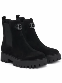 Chelsea FLTF2D SUE10 Nero