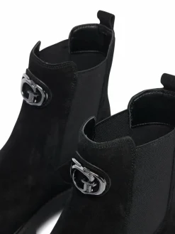 Chelsea FLTF2D SUE10 Nero
