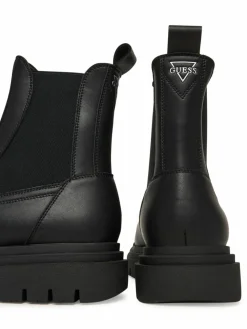 Chelsea FMFFER LEA10 Nero