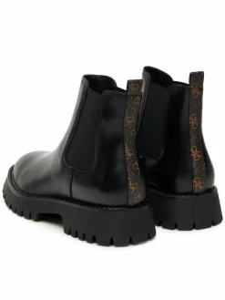 Chelsea FMTGOM LEA10 Nero