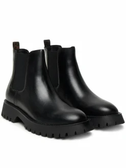 Chelsea FMTGOM LEA10 Nero