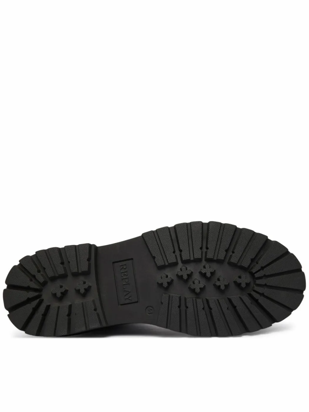 Chelsea GMC1N .000.C0003L Nero