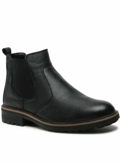 Chelsea GORE-TEX 11-24715-01 Nero