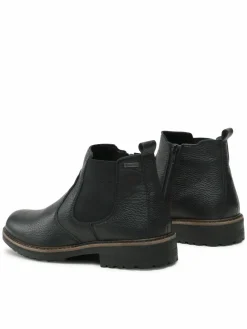Chelsea GORE-TEX 11-24715-01 Nero