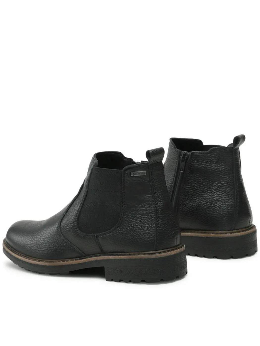 Chelsea GORE-TEX 11-24715-01 Nero