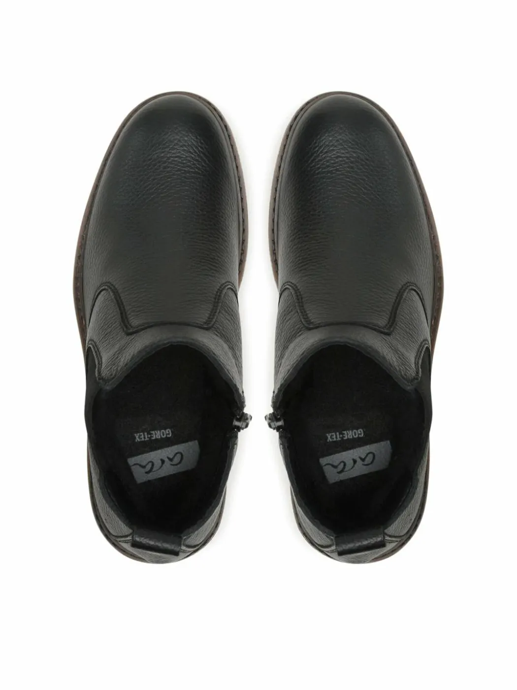 Chelsea GORE-TEX 11-24715-01 Nero