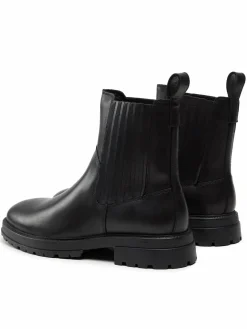 Chelsea Johnny 2.0 5479-401-20 Nero