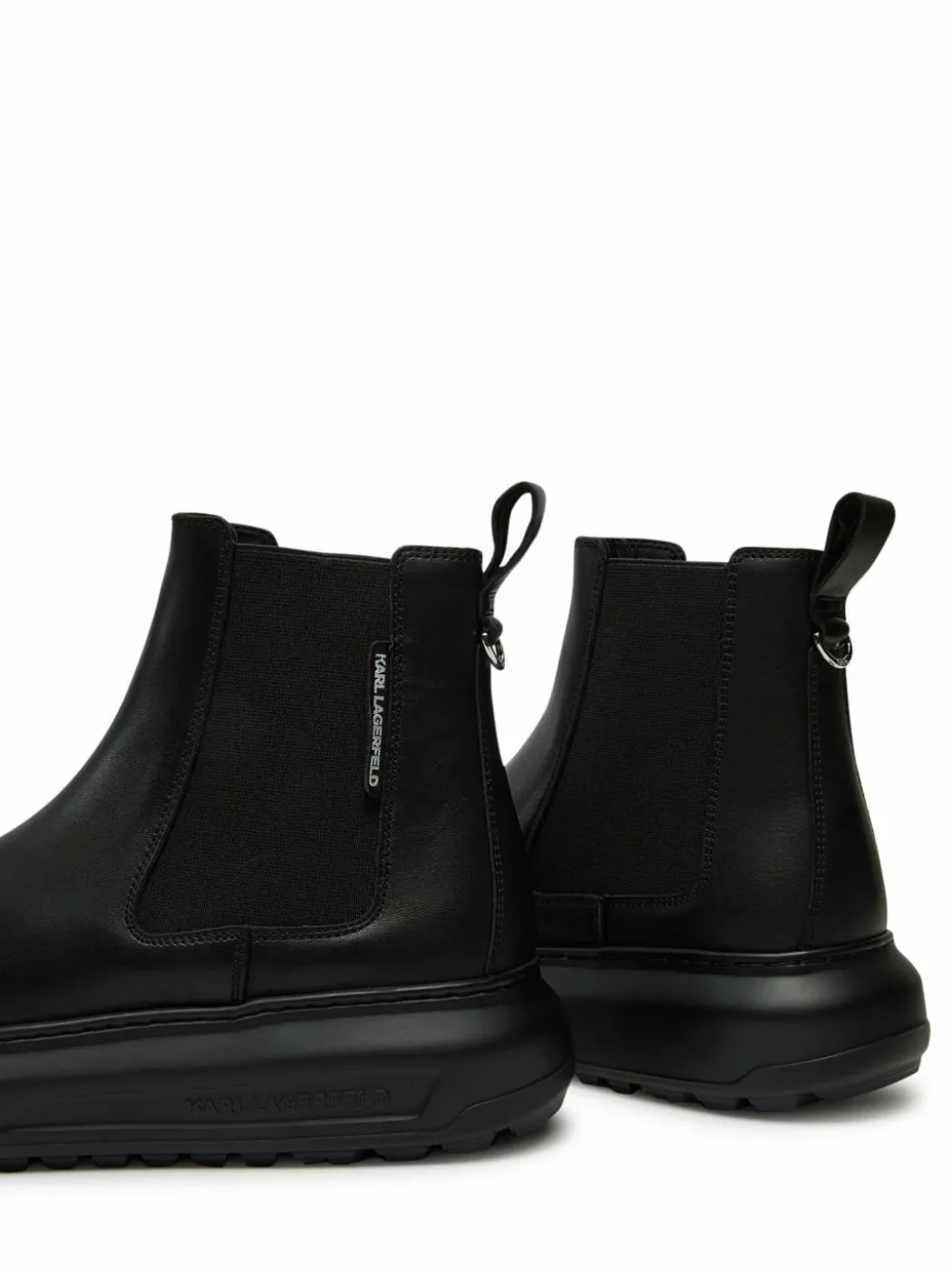Chelsea KL5754 Nero