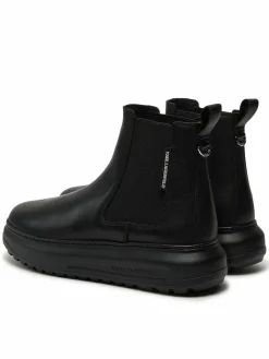 Chelsea KL5754 Nero