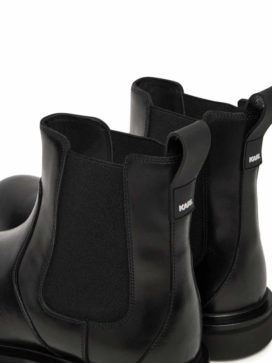 Chelsea KL12244 Nero