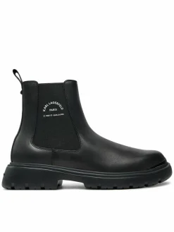 Chelsea KL13060 Nero