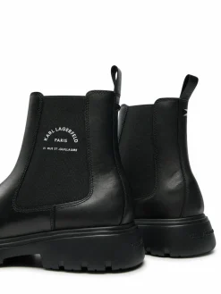 Chelsea KL13060 Nero