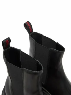 Chelsea Lenner 50548489 Nero