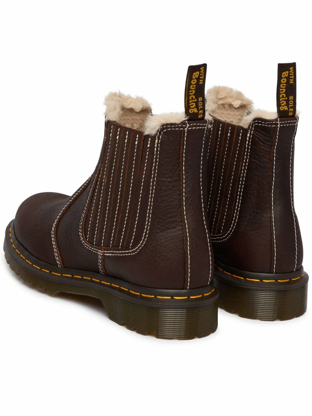 Chelsea 2976 Leonore II DM41418200 Marrone