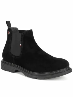 Chelsea LORENZ001M/DSE1 Nero