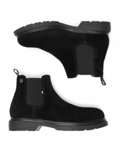 Chelsea LORENZ001M/DSE1 Nero