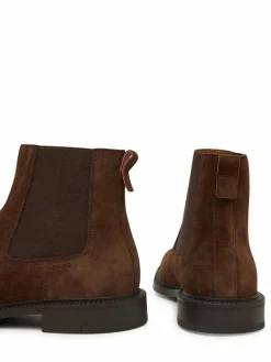 Chelsea Lysander 50569017 Marrone