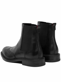 Chelsea Lysander 50552617 Nero