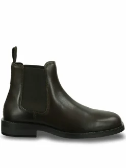 Chelsea 29651754 Marrone