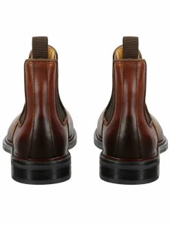 Chelsea 31651089 Marrone
