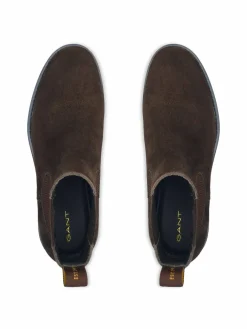 Chelsea 31653106 Marrone