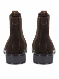 Chelsea 31653106 Marrone