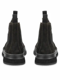 Chelsea 31653138 Marrone