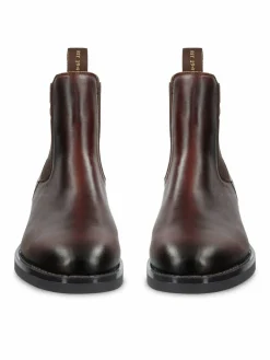 Chelsea 31651105 Marrone
