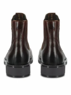 Chelsea 31651105 Marrone