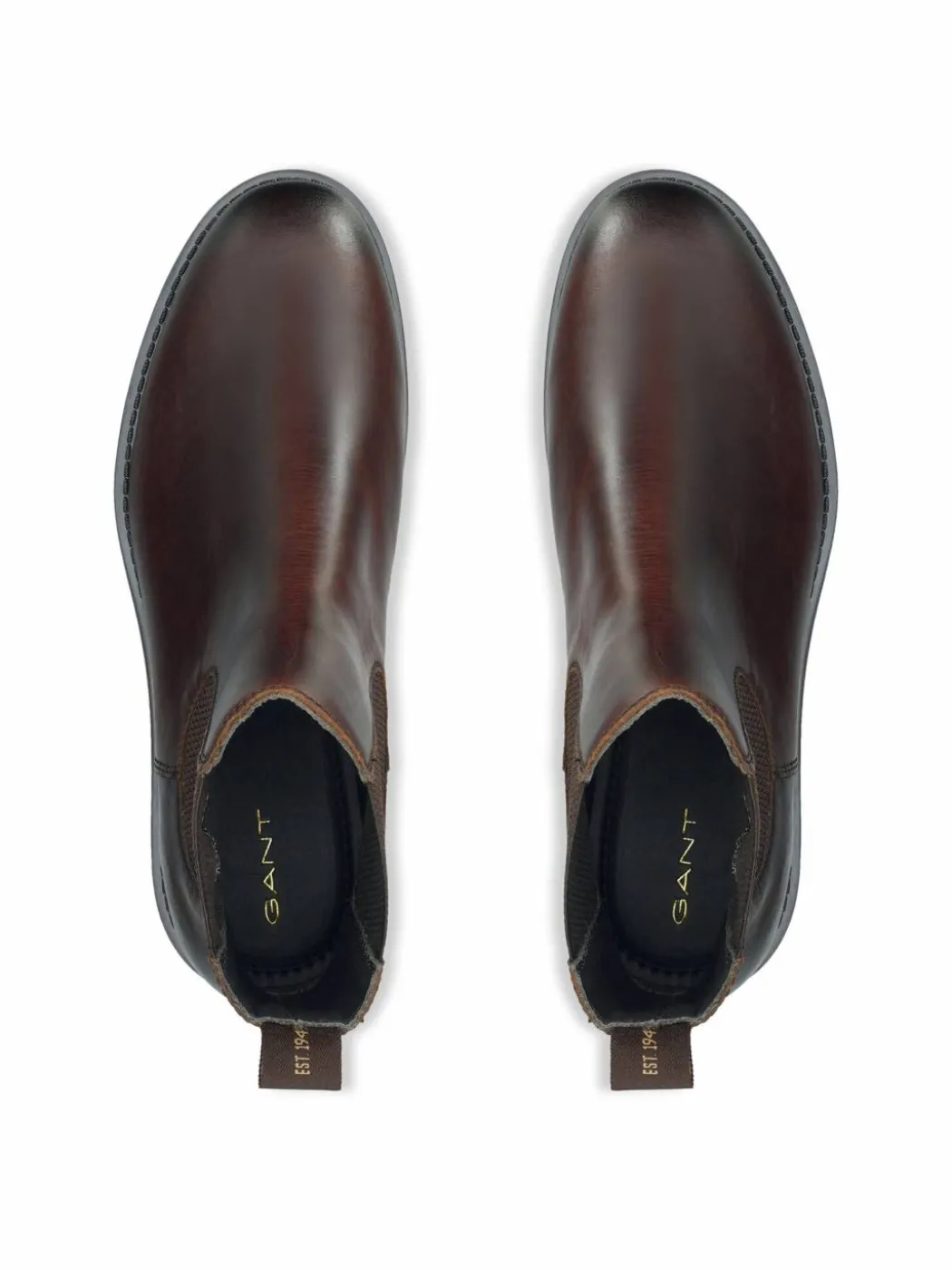 Chelsea 31651105 Marrone