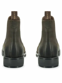 Chelsea 29651752 Marrone