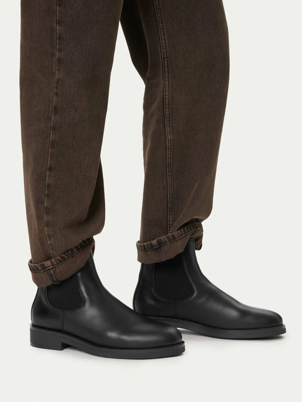 Chelsea 31651105 Nero