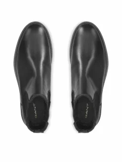 Chelsea 31651089 Nero