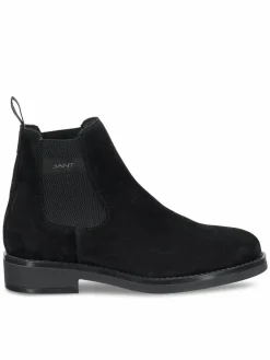 Chelsea 31653106 Nero