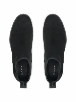 Chelsea 31653106 Nero