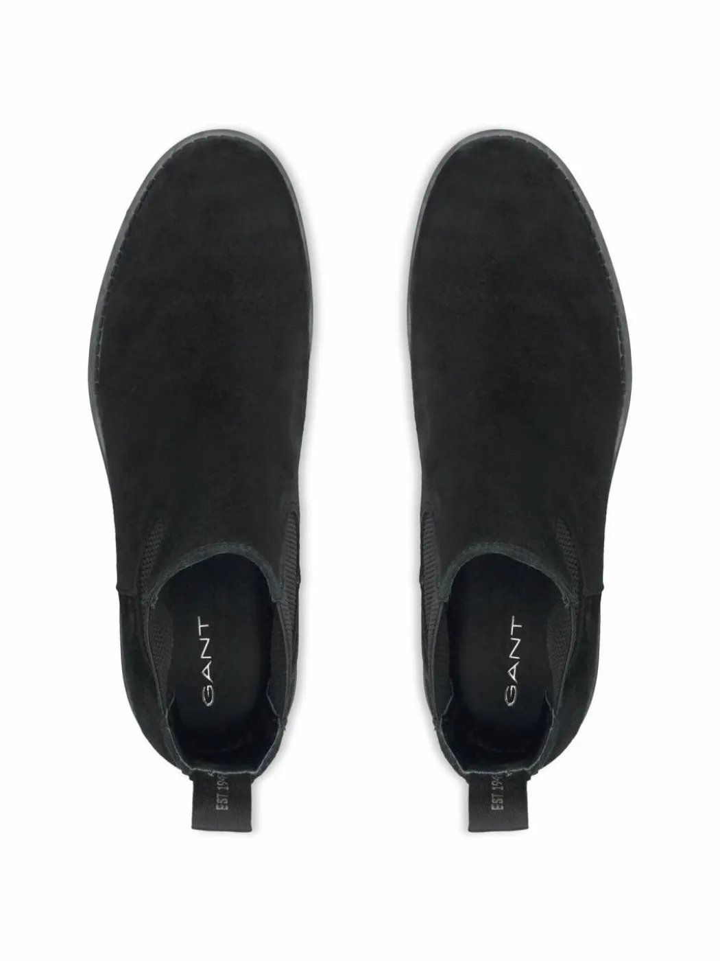 Chelsea 31653106 Nero