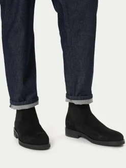 Chelsea 31653106 Nero