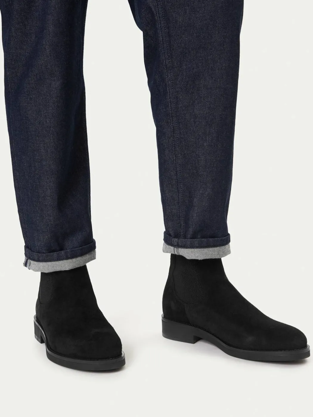 Chelsea 31653106 Nero
