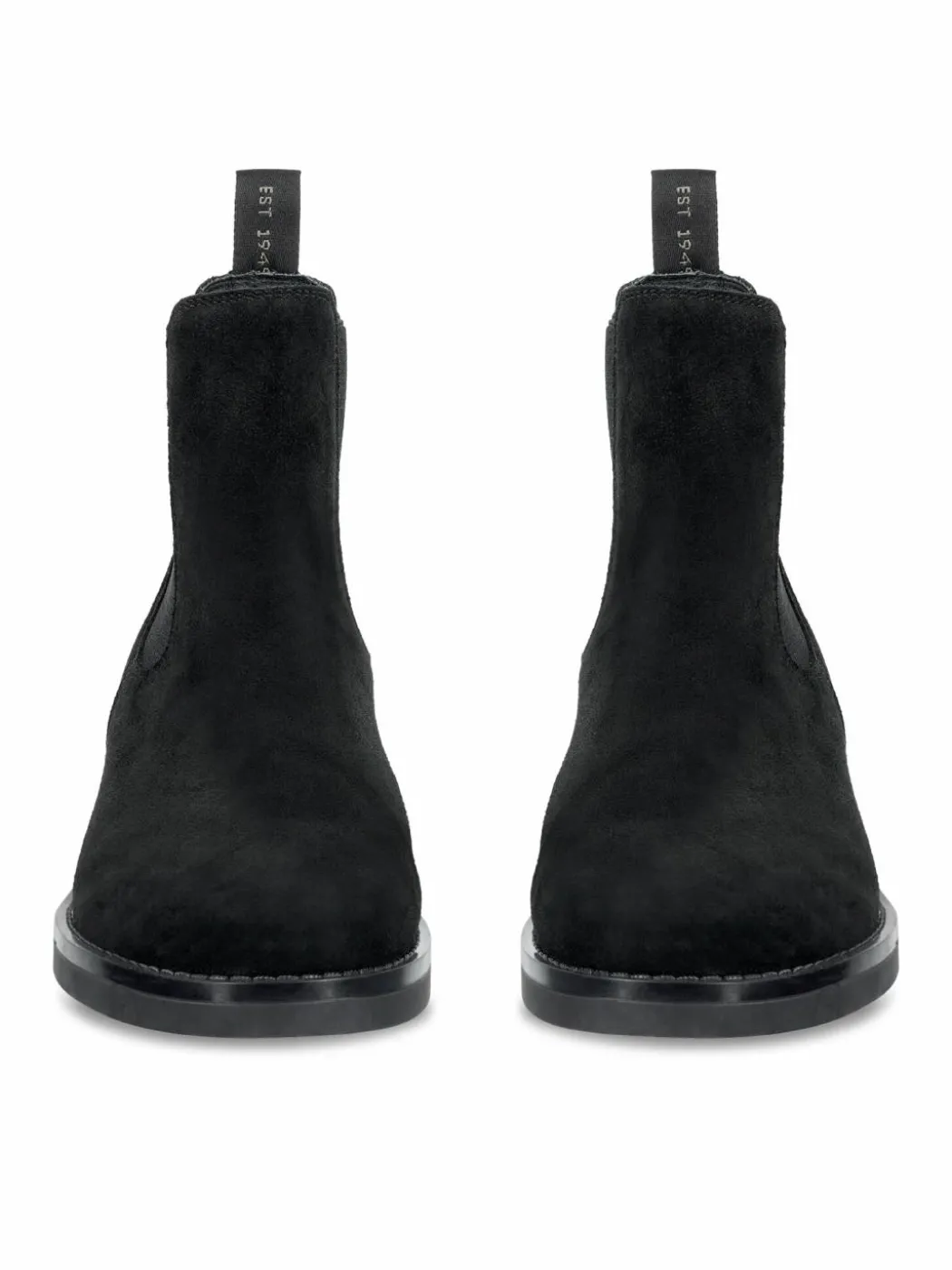 Chelsea 31653106 Nero