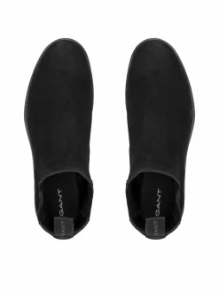 Chelsea 29653750 Nero