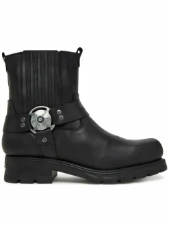 Chelsea NEW ROCK-M-7605 Nero
