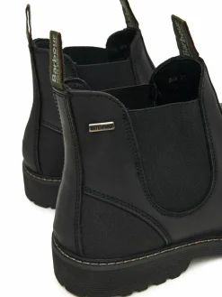 Chelsea Patton MFO0771BK12 Nero